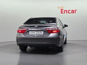 Toyota Camry 2.5 XLE | Mobile.bg � ����� ������ 4