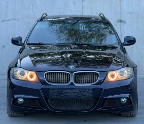 ����� �� �������� �� BMW 325 D 197�� M57 * ���������* 