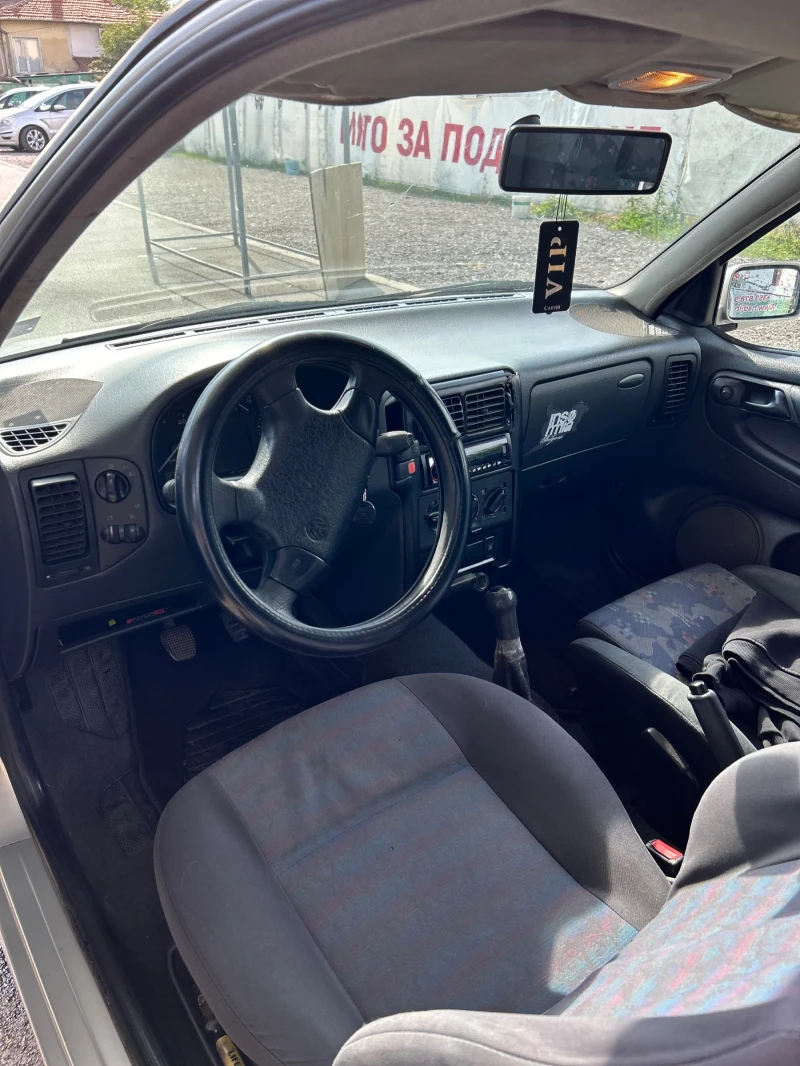 VW Polo, снимка 4 - Автомобили и джипове - 47354778