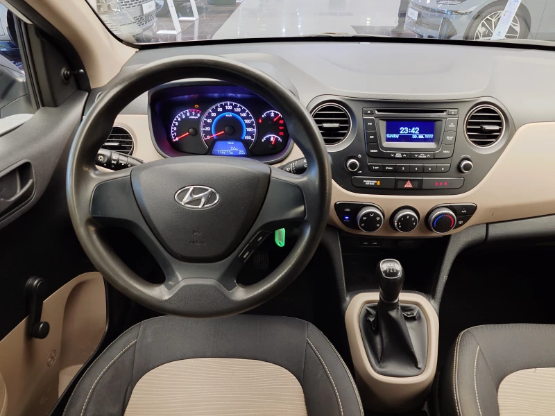 Hyundai I10 Classic, снимка 10 - Автомобили и джипове - 48184154