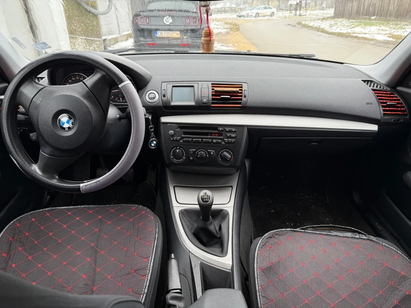 BMW 116, снимка 4 - Автомобили и джипове - 48561334