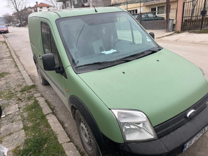 Ford Connect, снимка 5 - Автомобили и джипове - 49072905