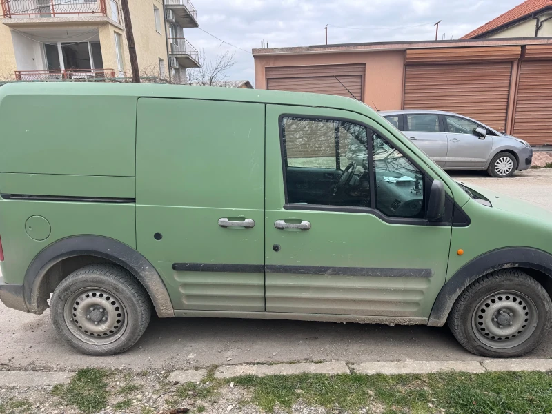 Ford Connect, снимка 4 - Автомобили и джипове - 49072905