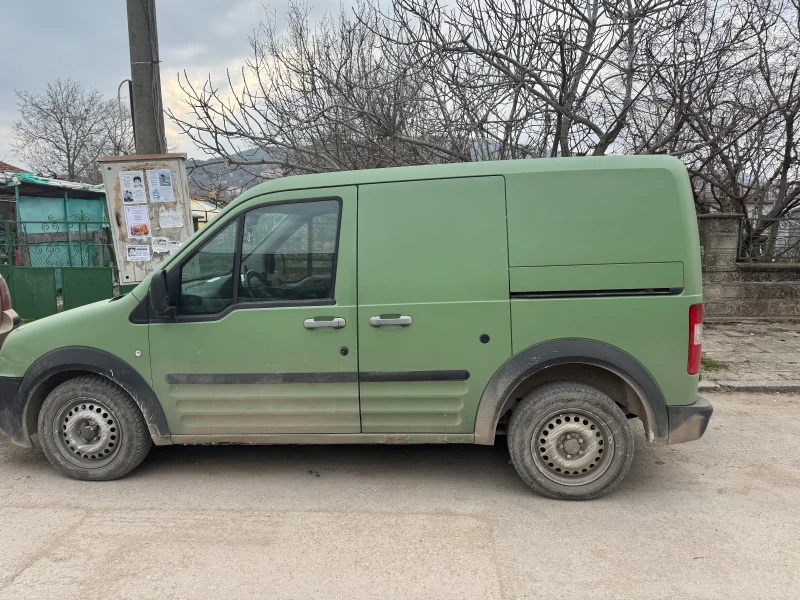 Ford Connect, снимка 2 - Автомобили и джипове - 49072905