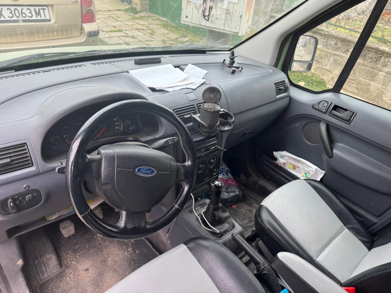 Ford Connect, снимка 7 - Автомобили и джипове - 49072905