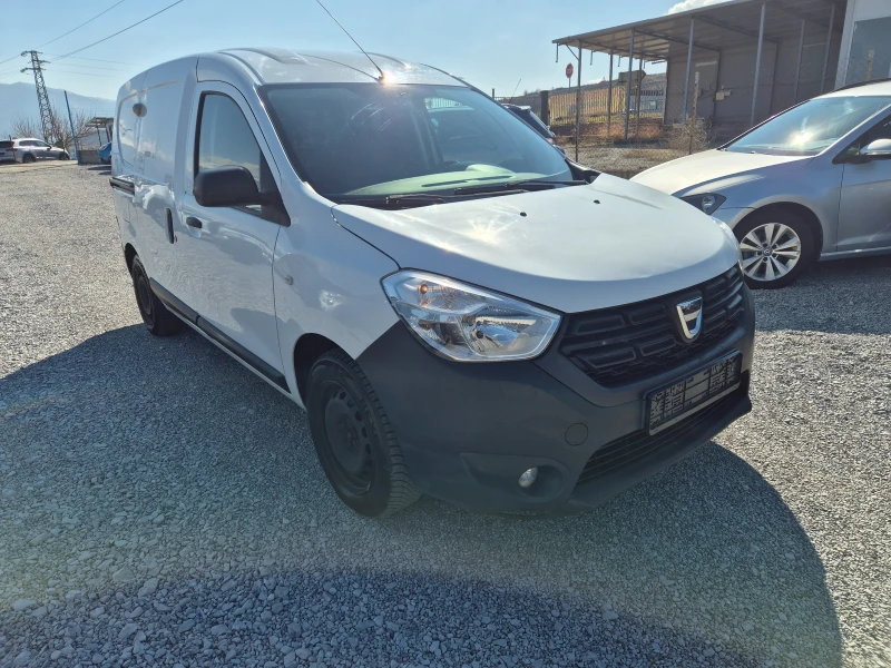 Dacia Dokker 1.6 GPL  e6b, снимка 2 - Автомобили и джипове - 49363610