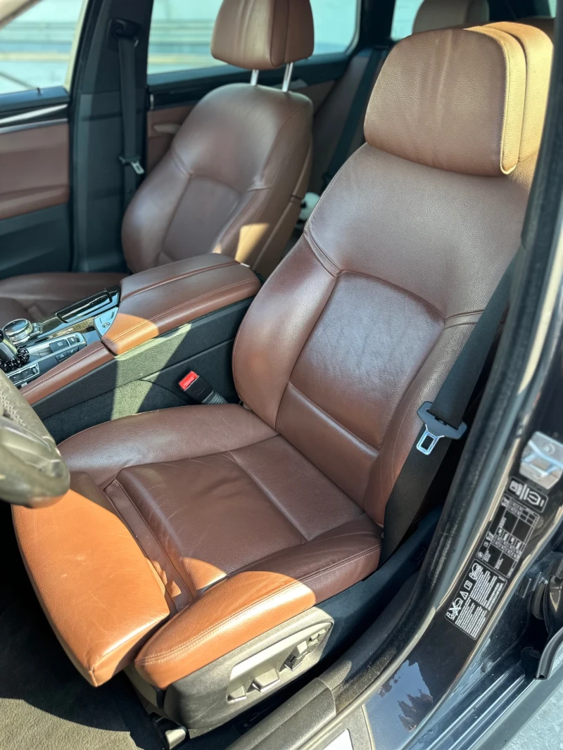 BMW 535 D, снимка 13 - Автомобили и джипове - 52658163