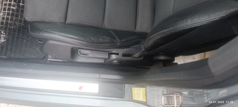 Audi A4, снимка 11 - Автомобили и джипове - 51815923