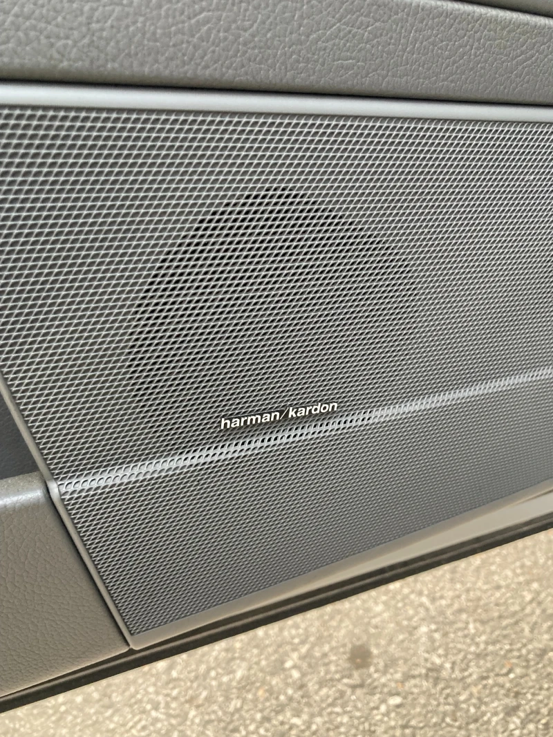 Mercedes-Benz S 500 AMG Long V8 388к.с., снимка 11 - Автомобили и джипове - 52308316