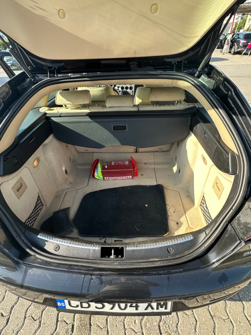 Alfa Romeo 159, снимка 7 - Автомобили и джипове - 52308190