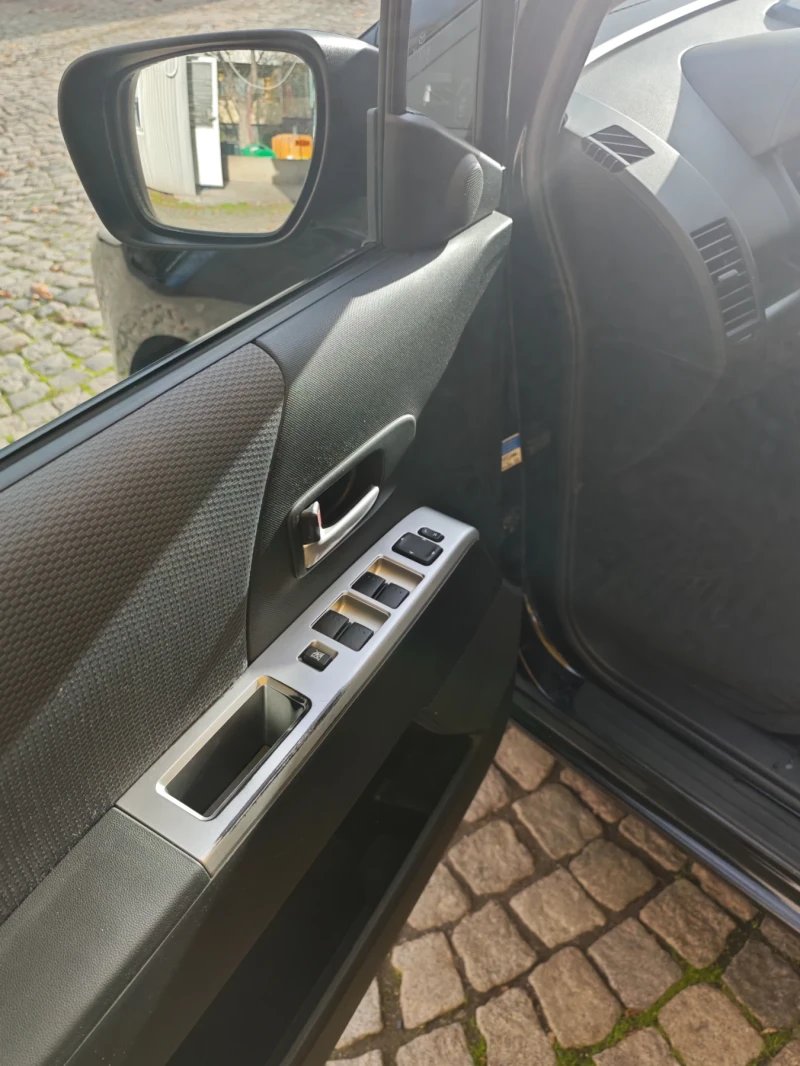 Mazda 5, снимка 13 - Автомобили и джипове - 52494030