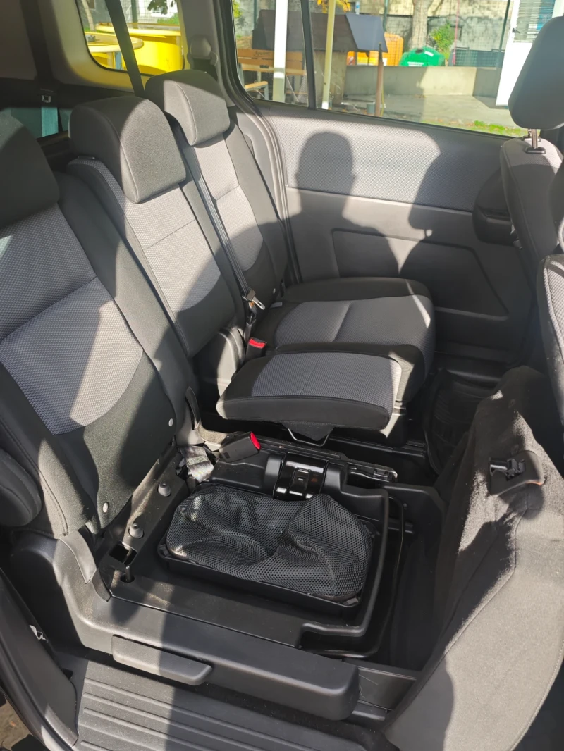 Mazda 5, снимка 9 - Автомобили и джипове - 52494030