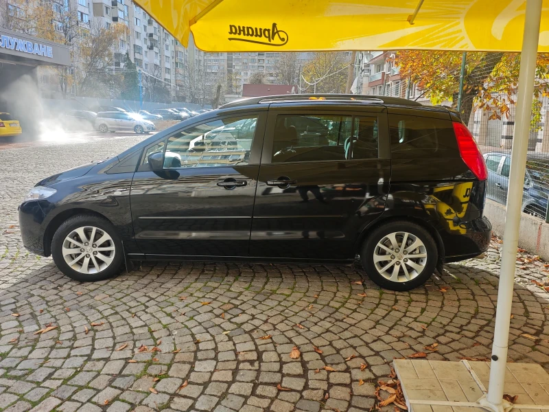 Mazda 5, снимка 4 - Автомобили и джипове - 52494030