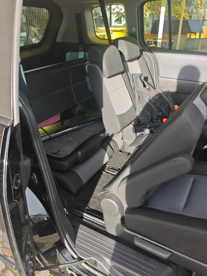 Mazda 5, снимка 8 - Автомобили и джипове - 52494030