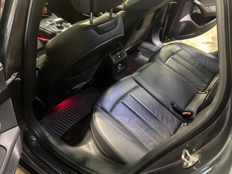 Audi A4 * Technik * CARFAX * ЦЕНА ДО БГ, снимка 13 - Автомобили и джипове - 52738632