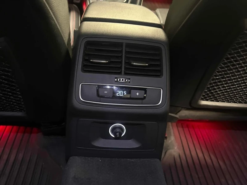 Audi A4 * Technik * CARFAX * ЦЕНА ДО БГ, снимка 14 - Автомобили и джипове - 52738632
