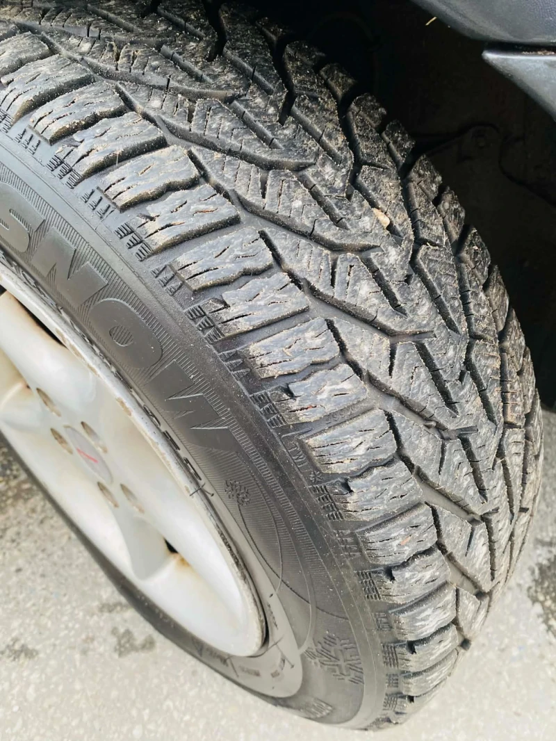 Opel Zafira 1.6 газ инж , снимка 8 - Автомобили и джипове - 52913179