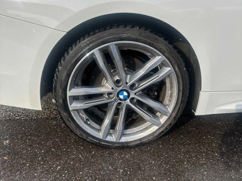 BMW 440 * 440i xDrive * CARFAX * БЕЗ ПЪРВОНАЧАЛНА ВНОСКА, снимка 7 - Автомобили и джипове - 53156713