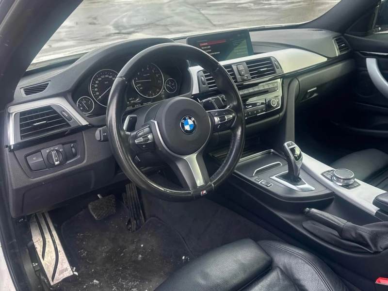 BMW 440 * 440i xDrive * CARFAX * БЕЗ ПЪРВОНАЧАЛНА ВНОСКА, снимка 5 - Автомобили и джипове - 53156713