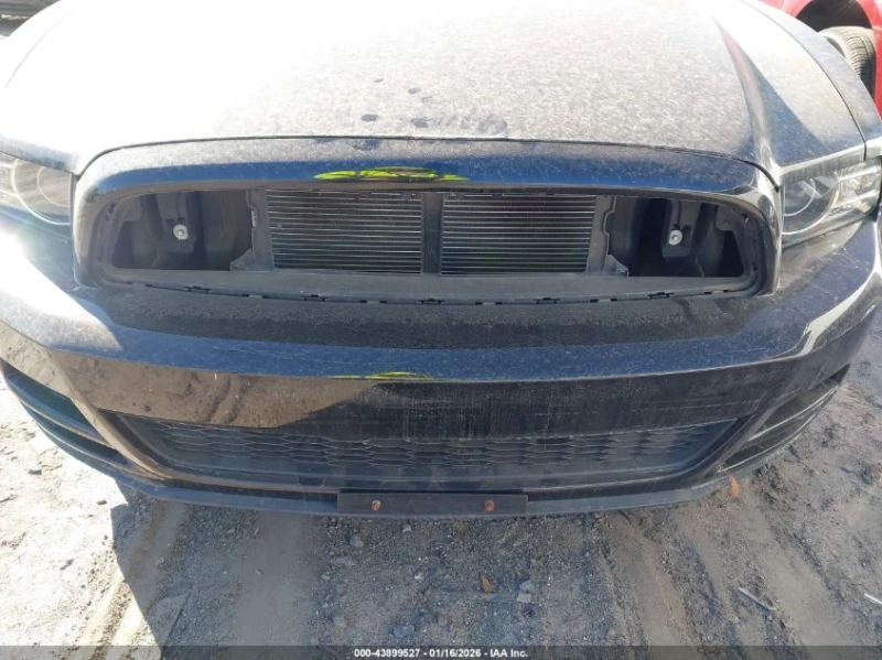 Ford Mustang 3.7L V-6 DOHC, VVT, 305HP Rear Wheel Drive, снимка 11 - Автомобили и джипове - 53213447