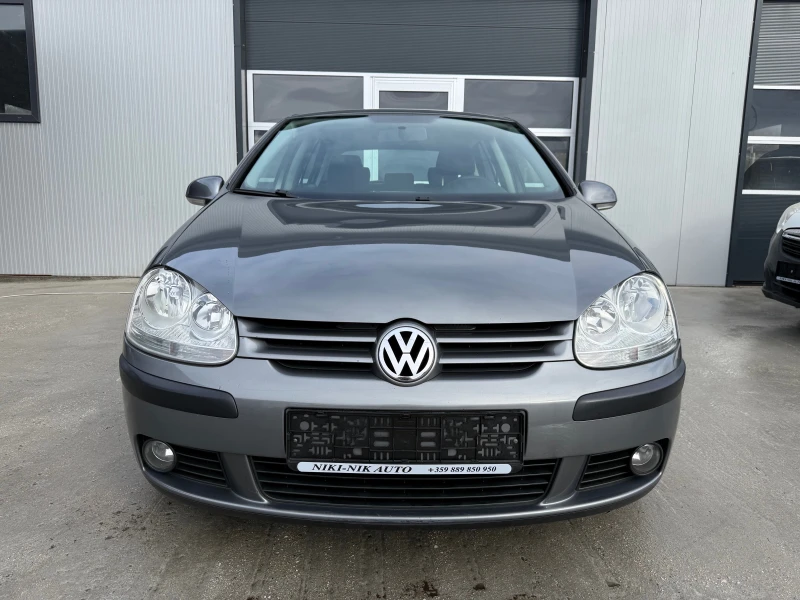VW Golf 1.6i -102hp, снимка 2 - Автомобили и джипове - 53283269