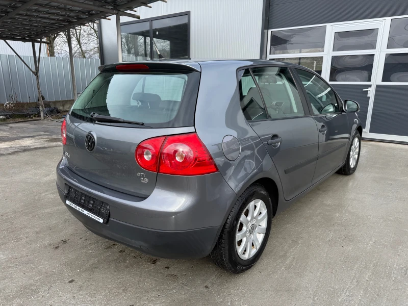 VW Golf 1.6i -102hp, снимка 7 - Автомобили и джипове - 53283269