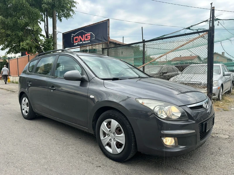 Hyundai I30 1, 600CRDI EURO5 - 5999 лв. - 60545858 1