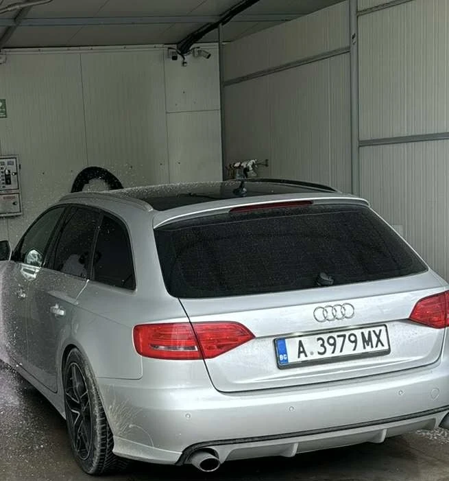Audi A4 3.2 фси - изображение 3