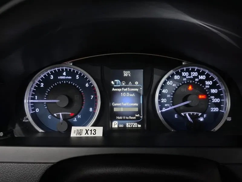 Toyota Camry 2.5 XLE | Mobile.bg � ����������� 8