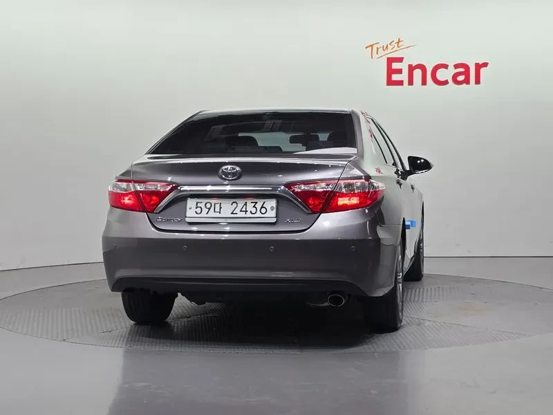 Toyota Camry 2.5 XLE | Mobile.bg � ����������� 4