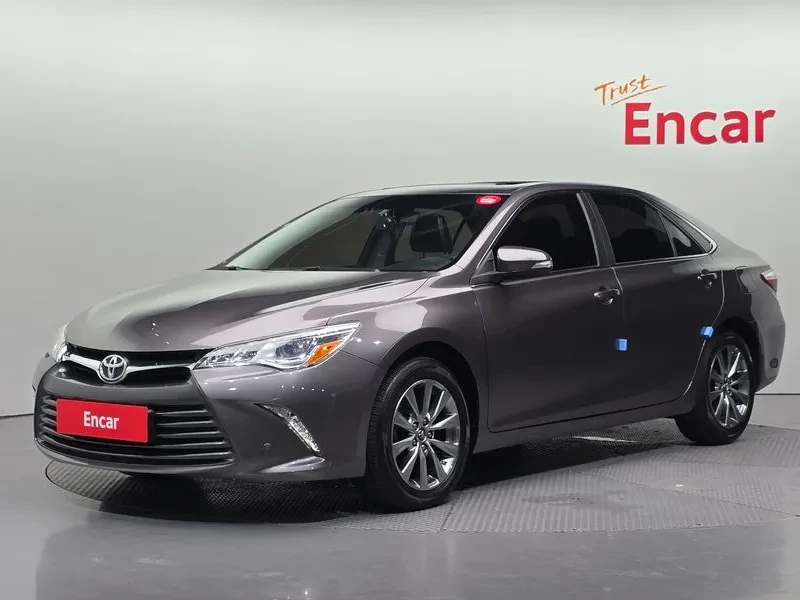Toyota Camry 2.5 XLE | Mobile.bg � ����������� 1