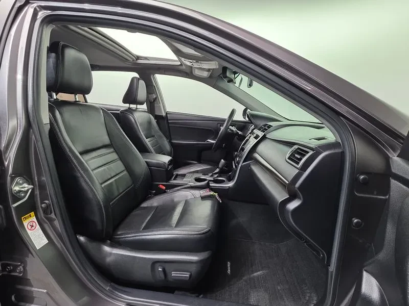 Toyota Camry 2.5 XLE | Mobile.bg � ����������� 10