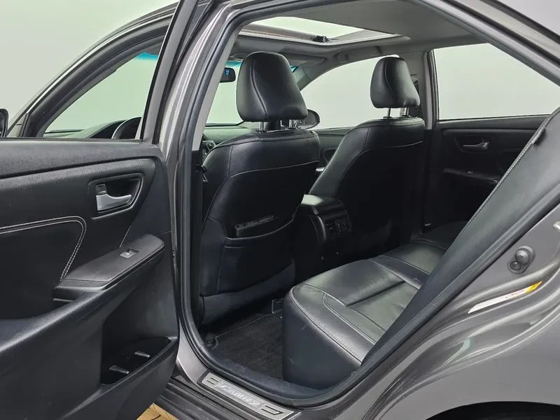 Toyota Camry 2.5 XLE | Mobile.bg � ����������� 17