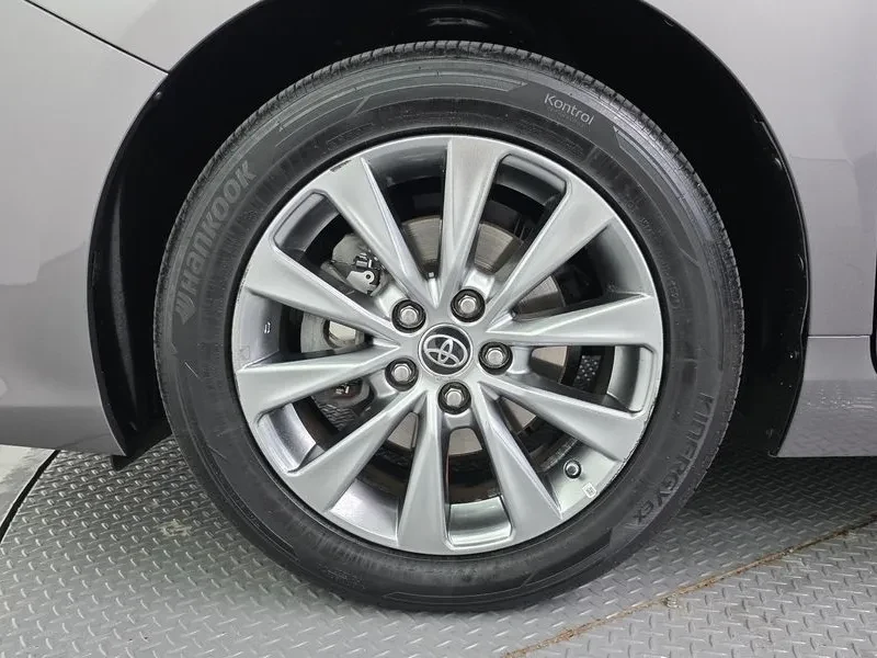 Toyota Camry 2.5 XLE | Mobile.bg � ����������� 5