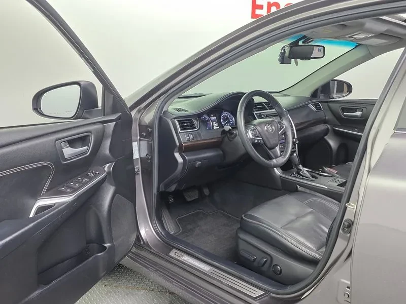 Toyota Camry 2.5 XLE | Mobile.bg � ����������� 12