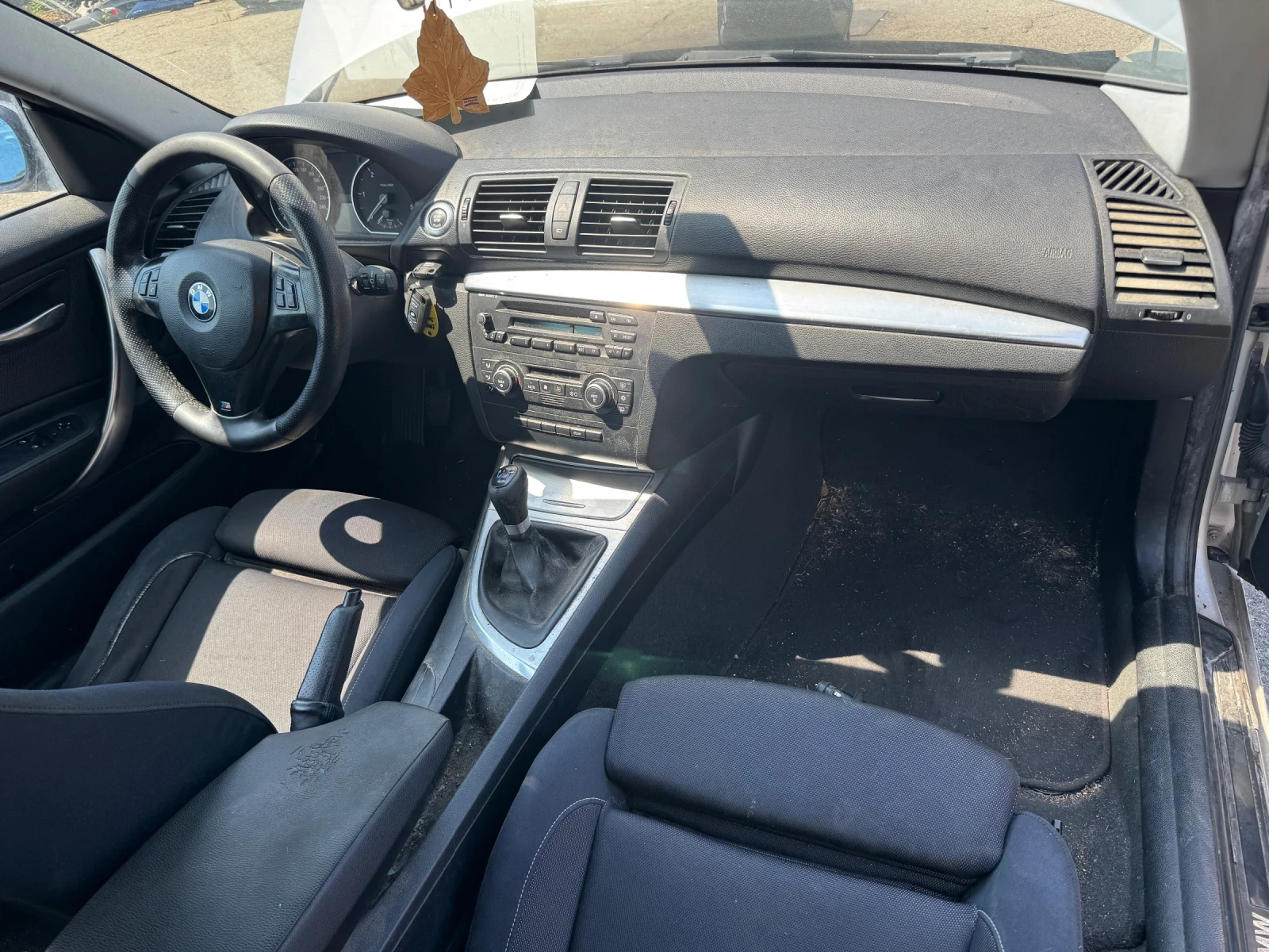BMW 120 Д  - изображение 5