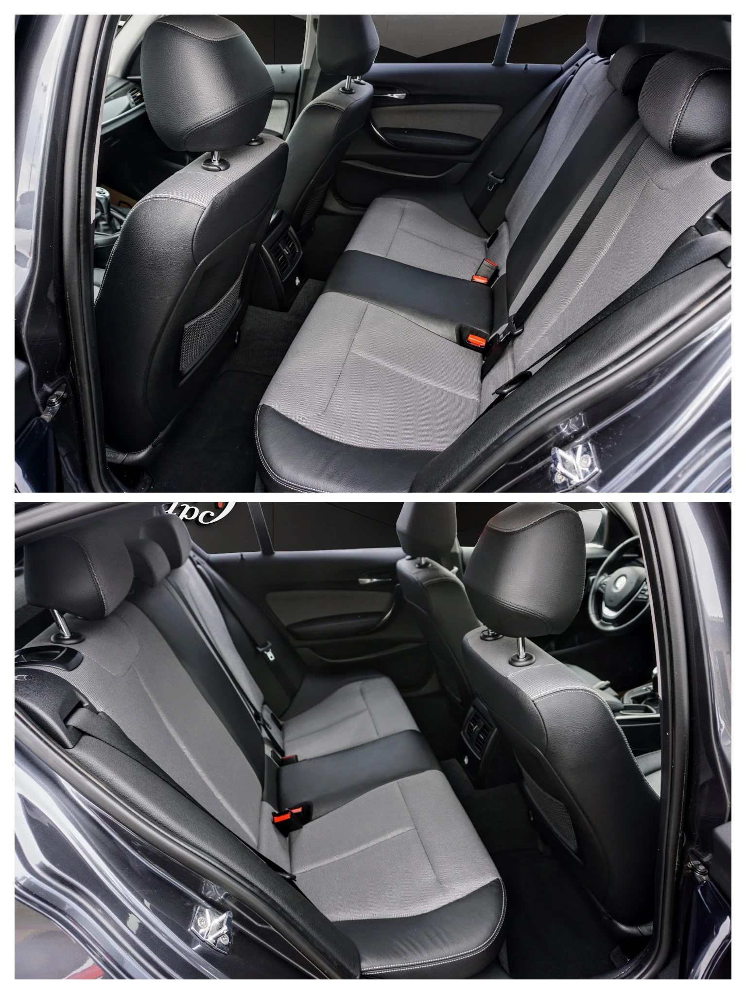 BMW 116 d 2.0 URBAN, снимка 13 - Автомобили и джипове - 39322577