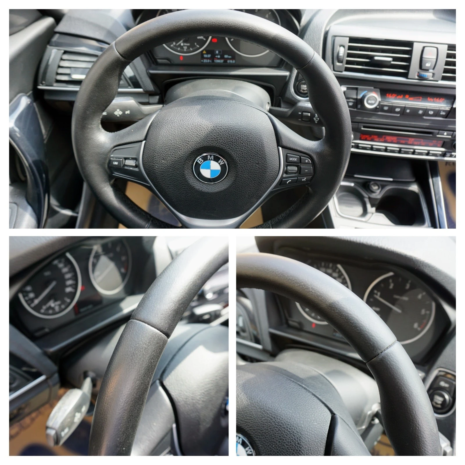 BMW 116 d 2.0 URBAN | Mobile.bg � ����������� 12