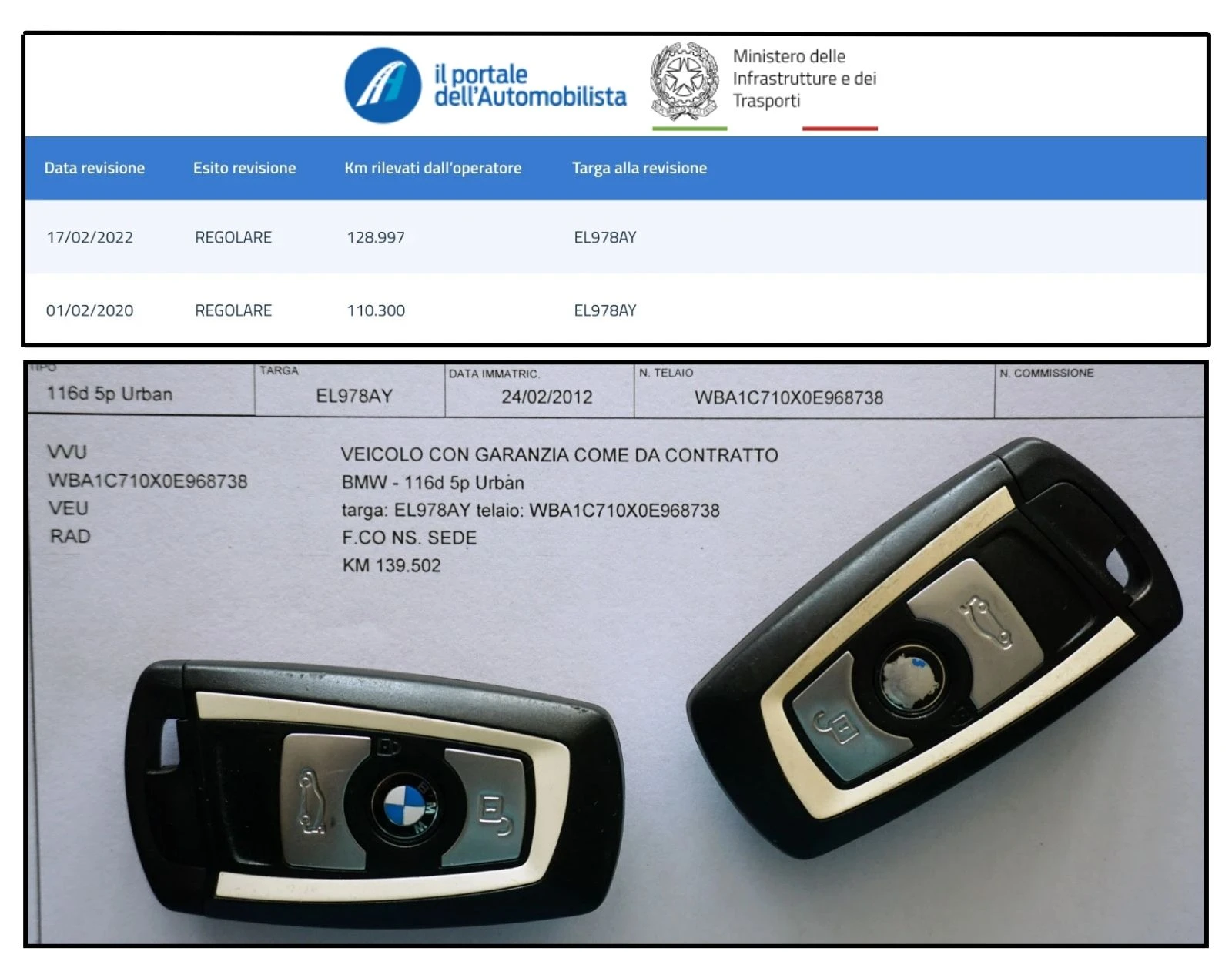 BMW 116 d 2.0 URBAN, снимка 17 - Автомобили и джипове - 39322577