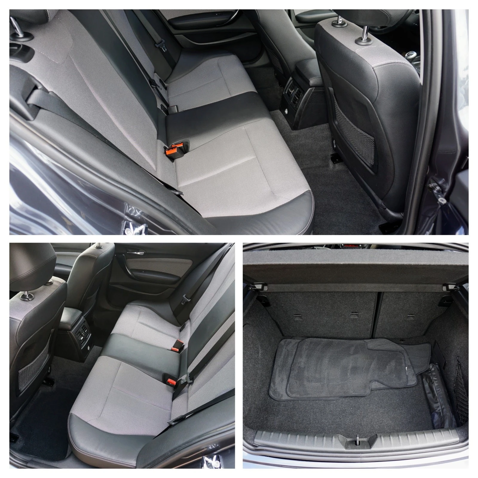 BMW 116 d 2.0 URBAN | Mobile.bg � ����������� 11