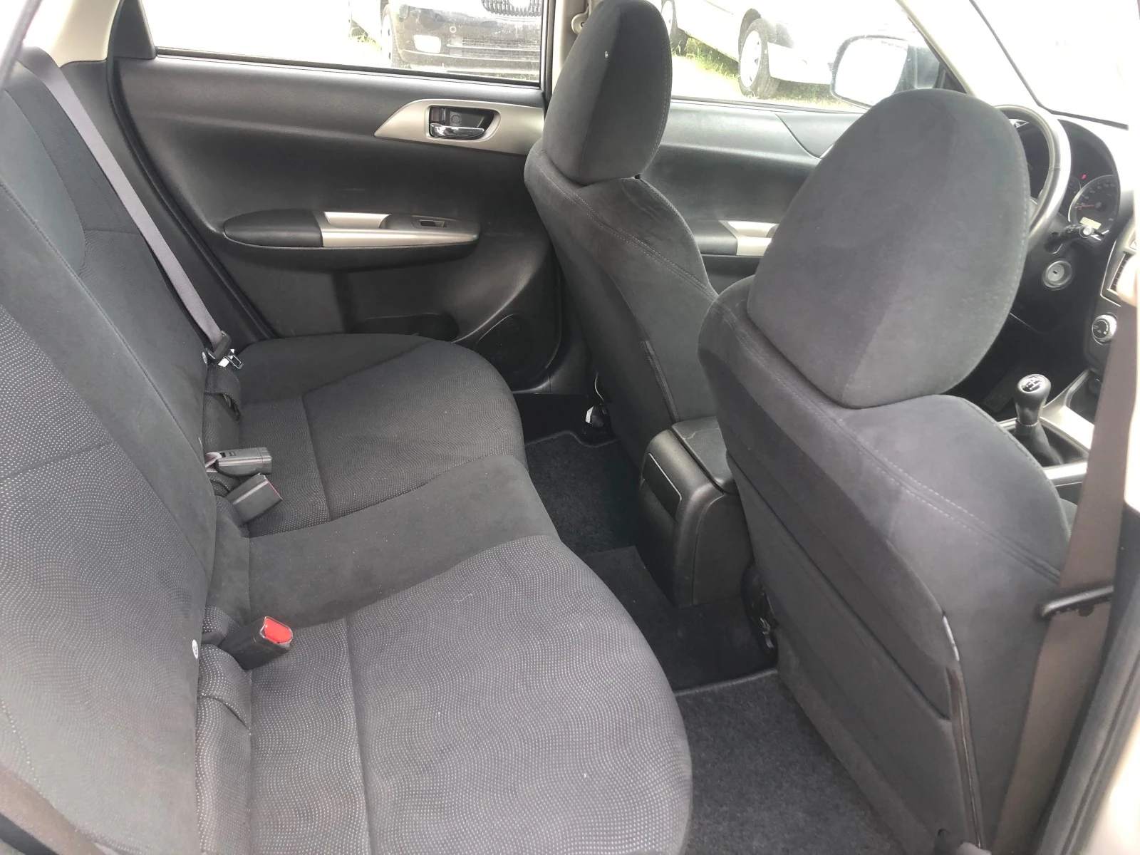 Subaru Impreza 1.5i 127000km.100% - изображение 10