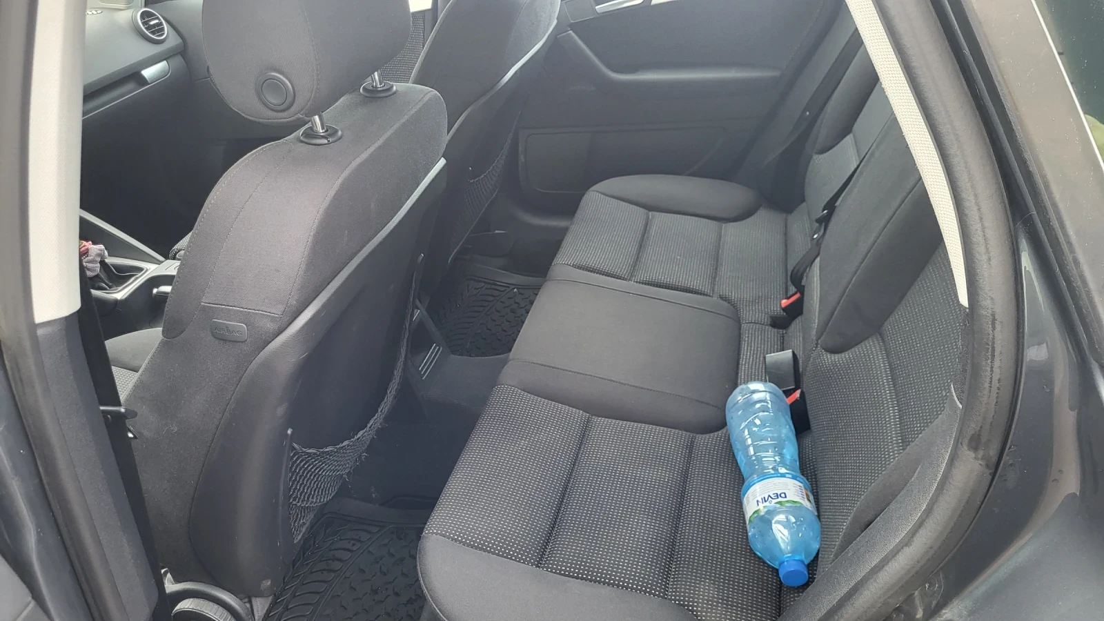 Audi A3 Sportback - изображение 5