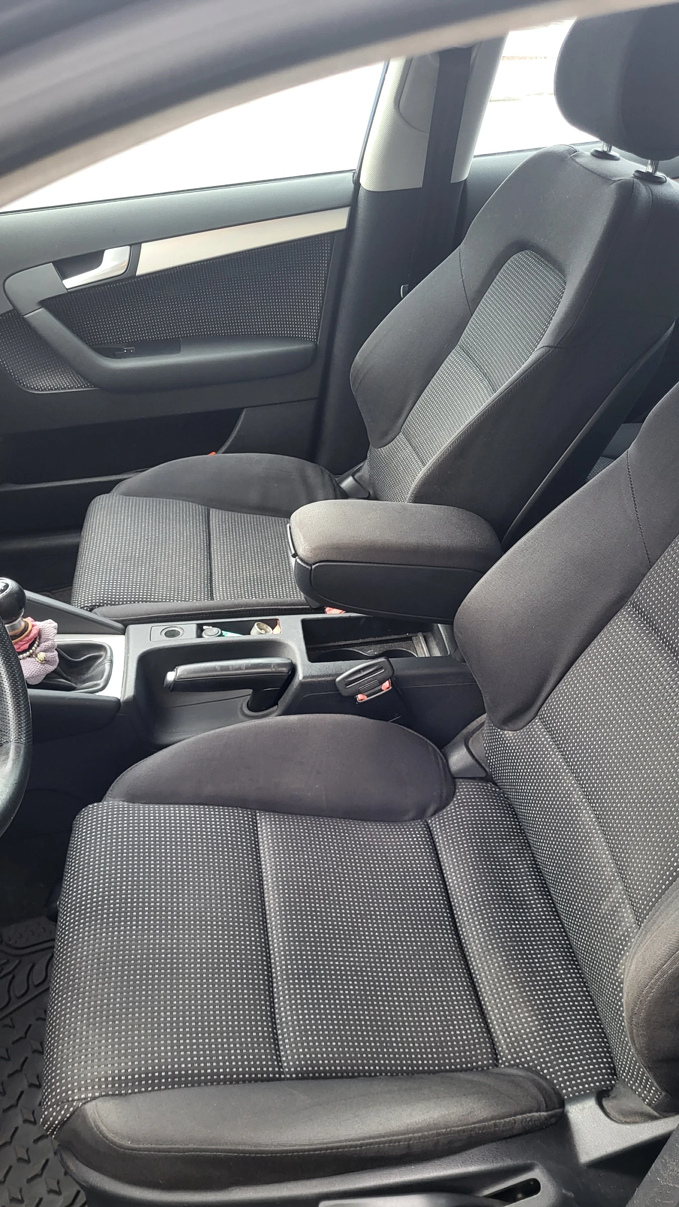 Audi A3 Sportback - изображение 4