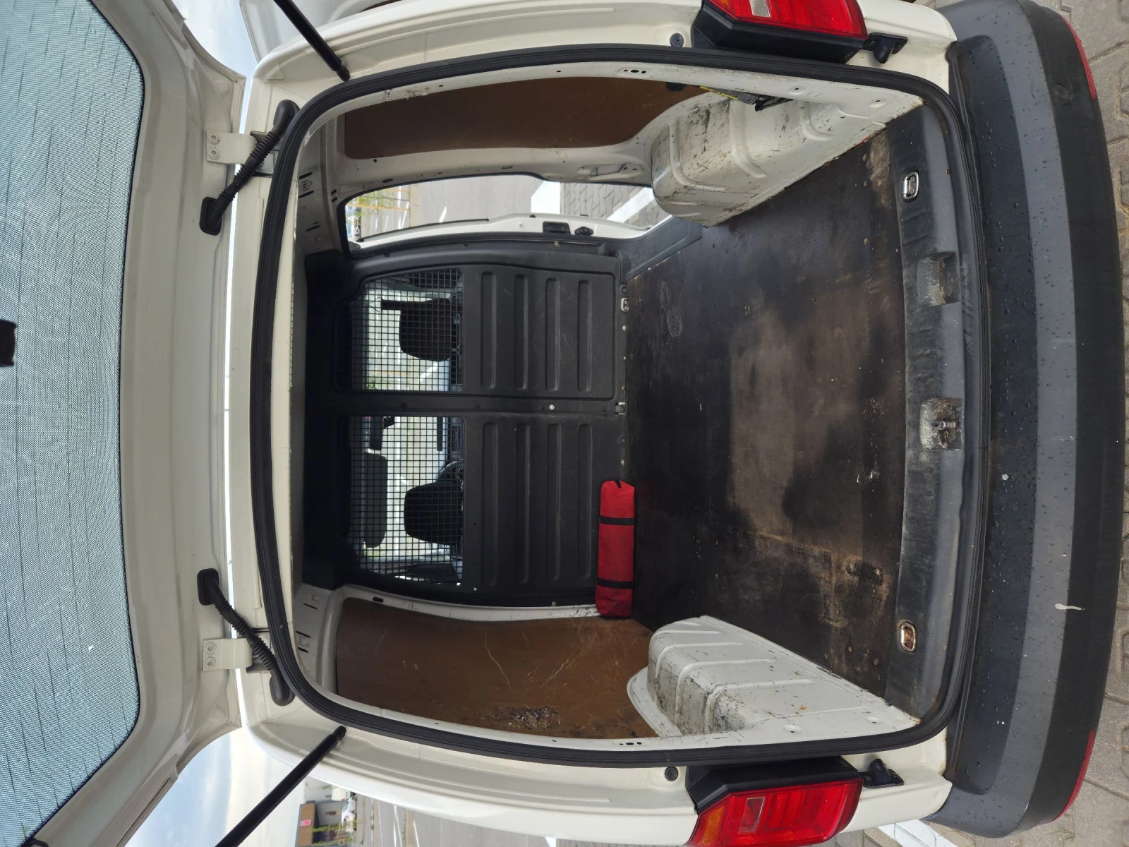 VW Caddy  - изображение 8