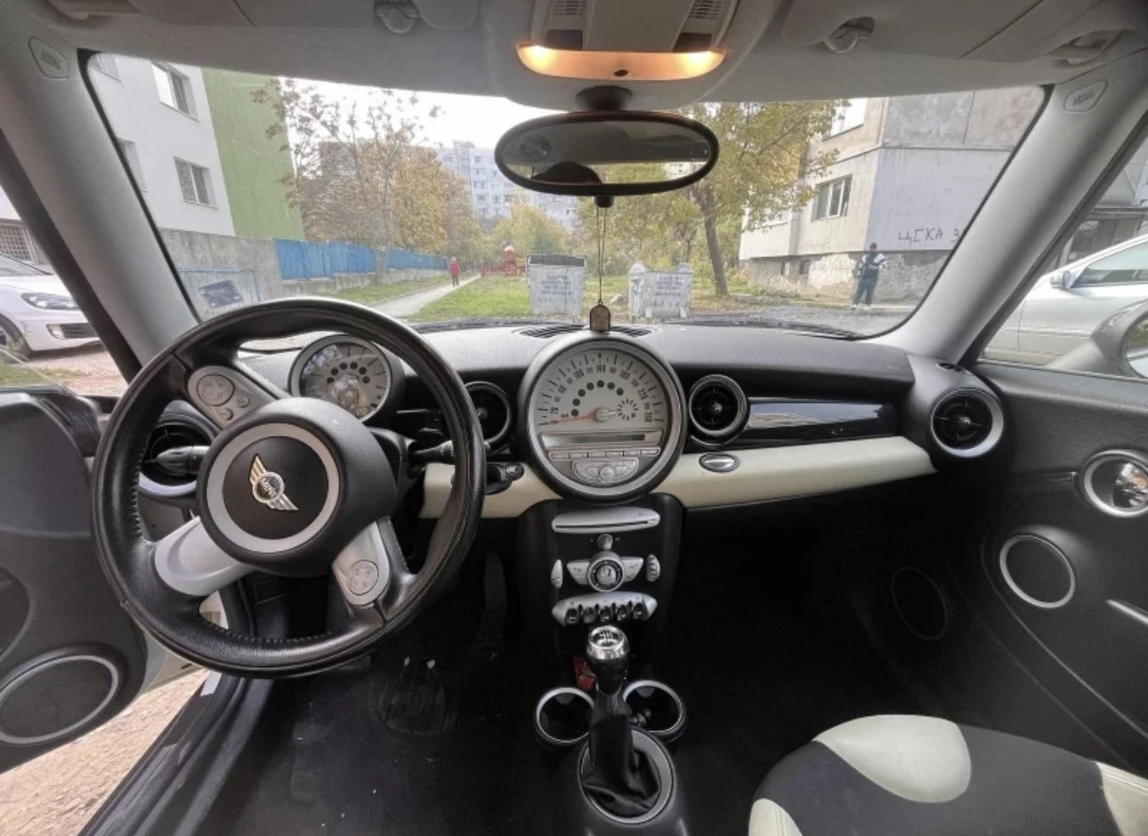 Mini Cooper  - изображение 6