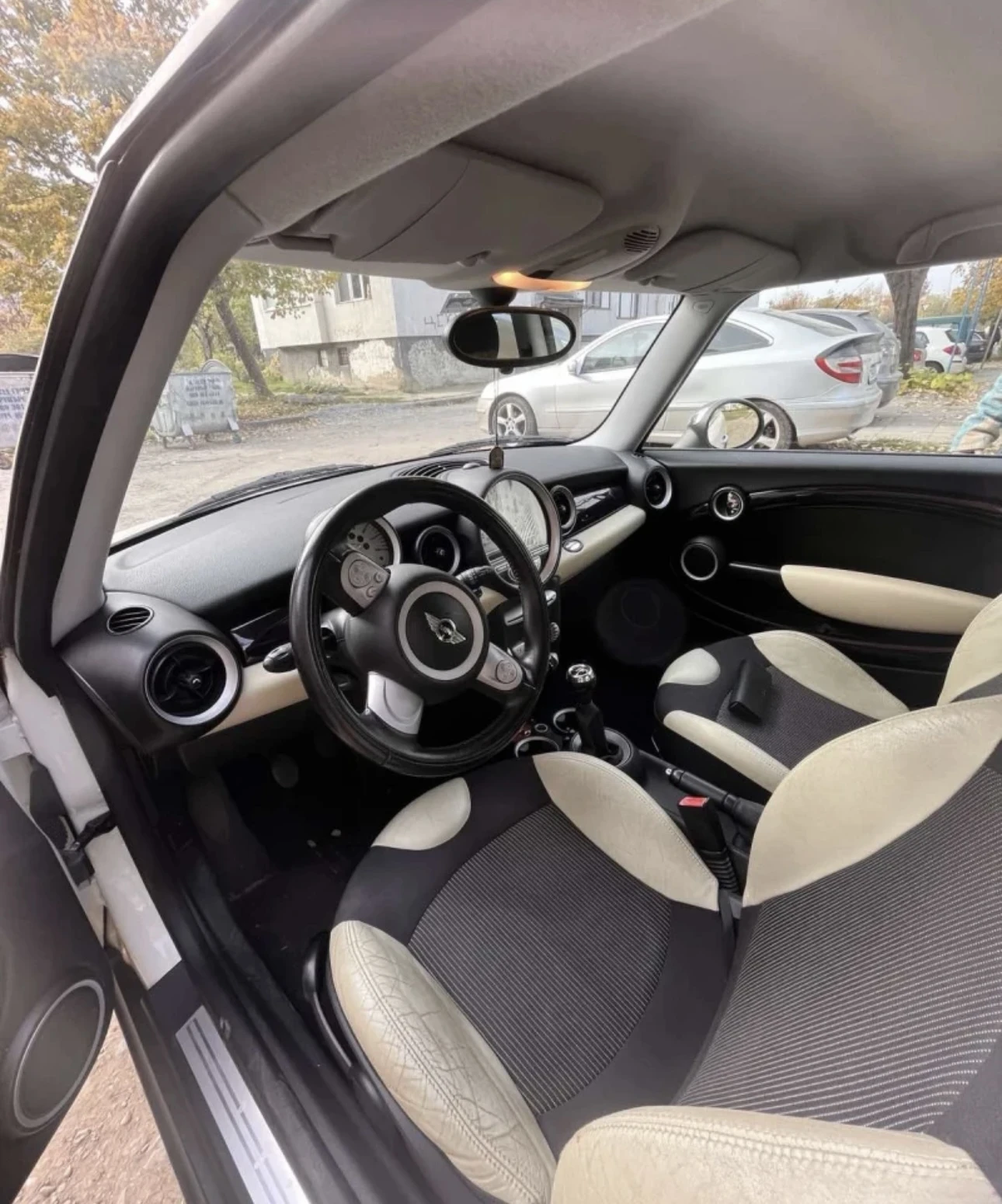 Mini Cooper  - изображение 5