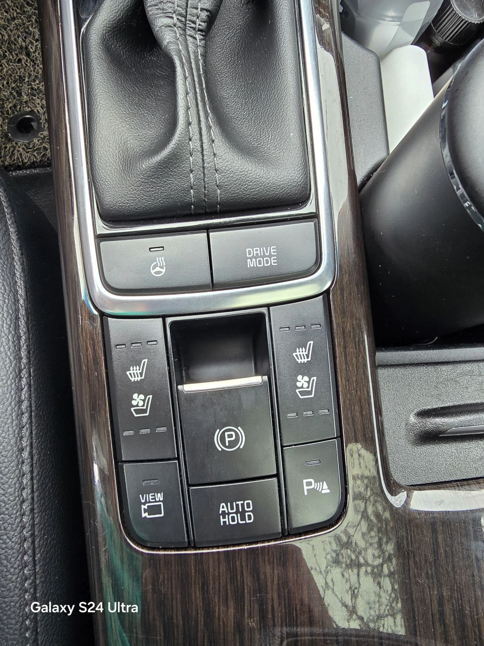 Kia K5 K5 LPG  | Mobile.bg   9