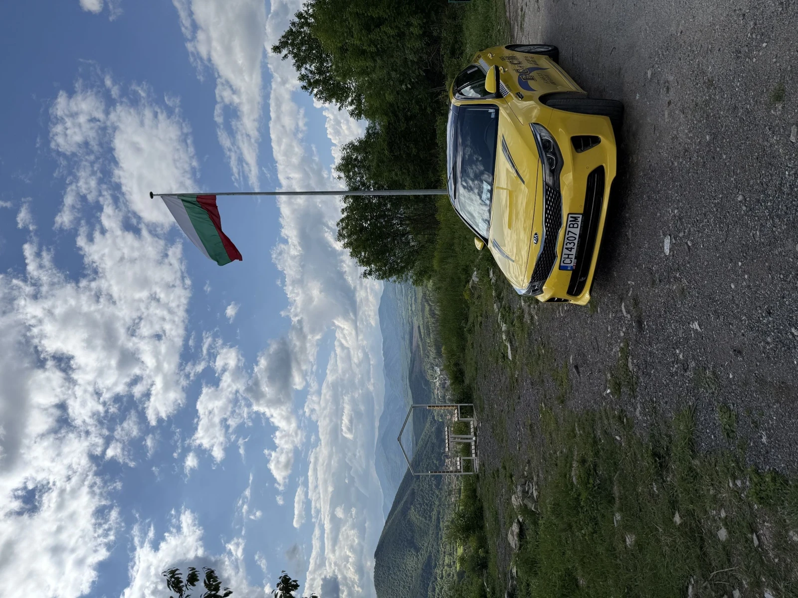 Kia K5 K5 LPG  - изображение 5