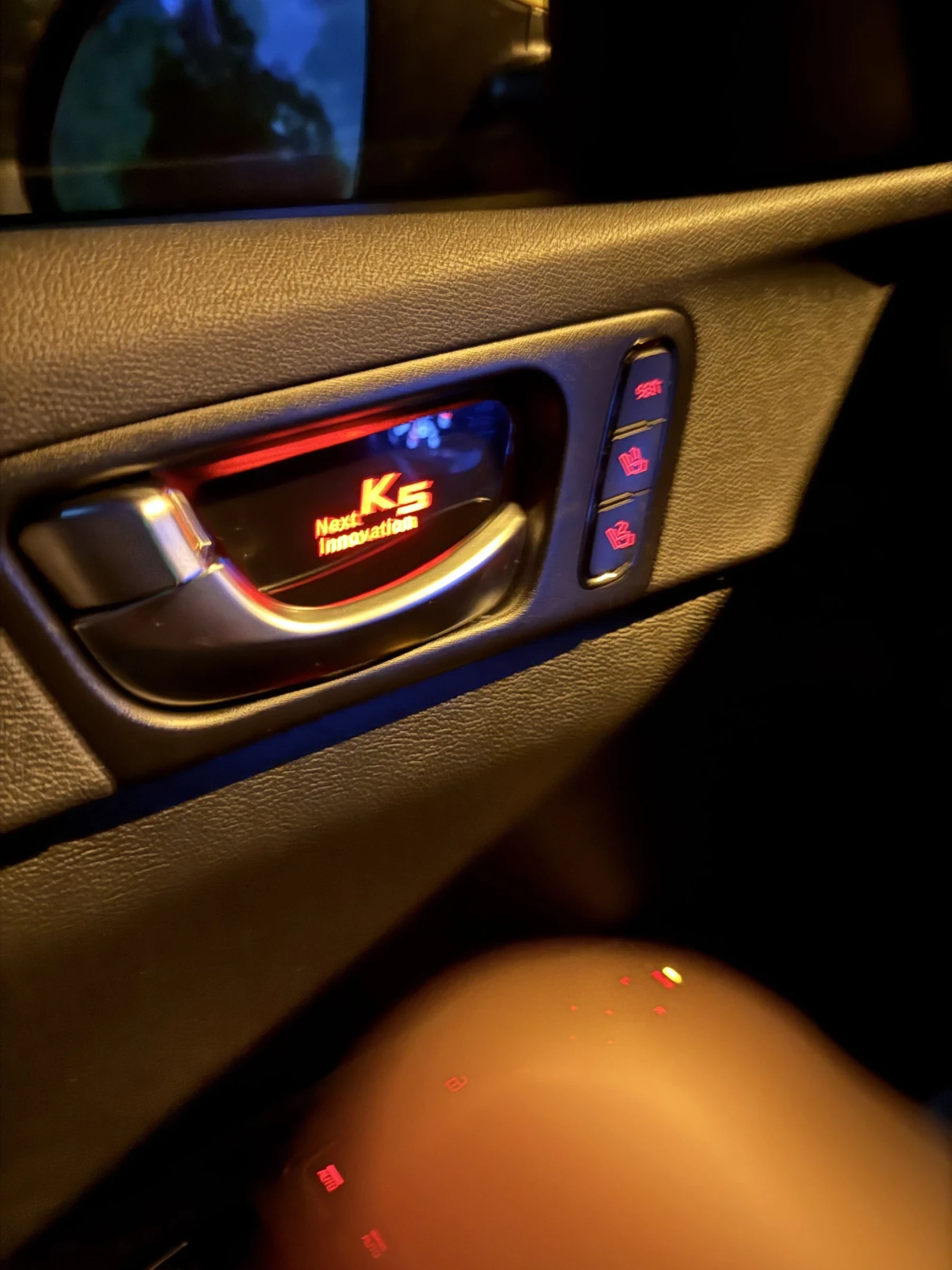 Kia K5 K5 LPG  | Mobile.bg   7