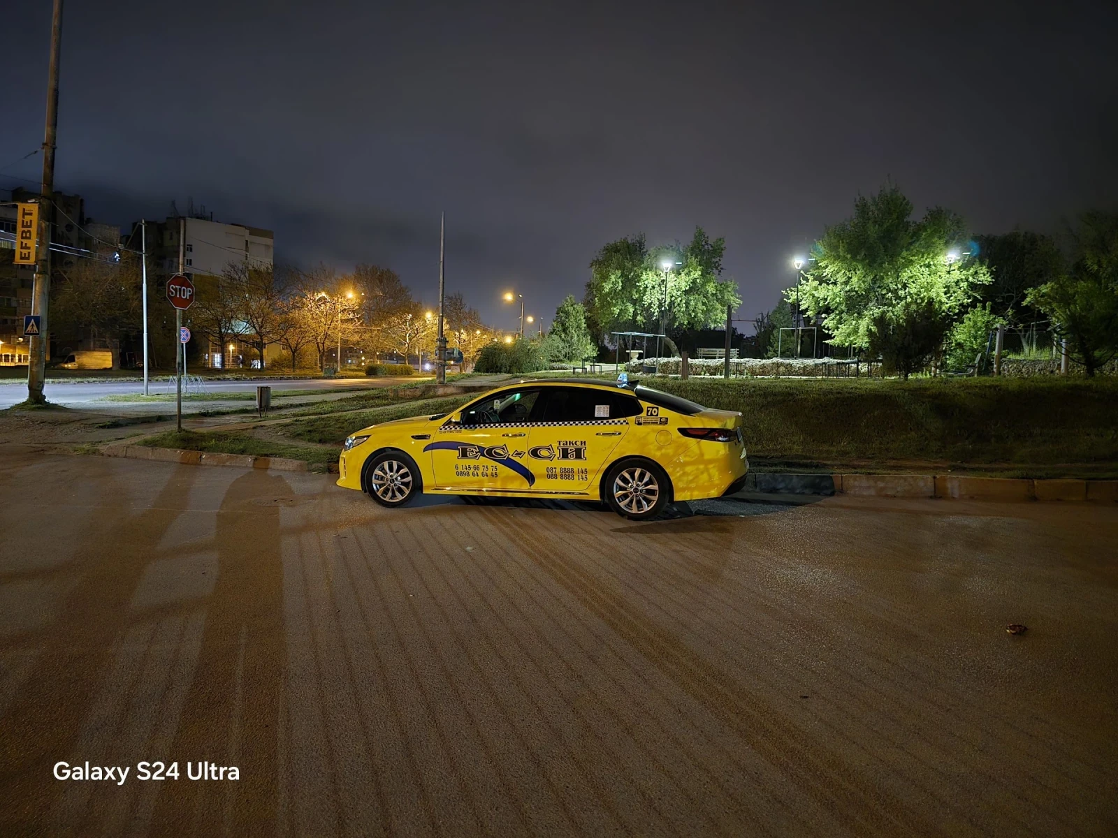 Kia K5 K5 LPG  | Mobile.bg   13